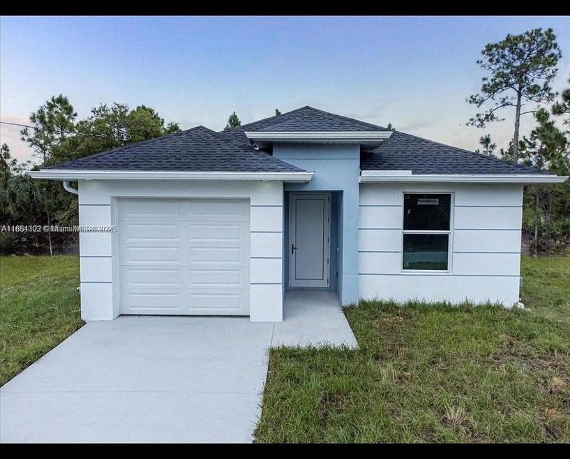 538 Brue Ave S, Lehigh Acres, FL 33974 - photo 1