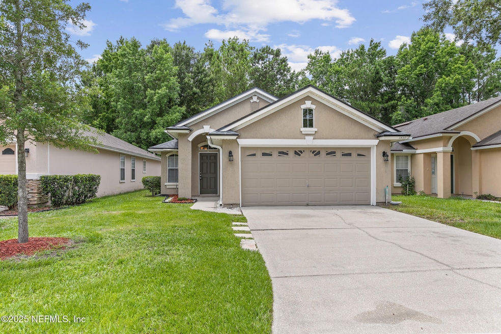 3850 South Pebble Brooke Circle