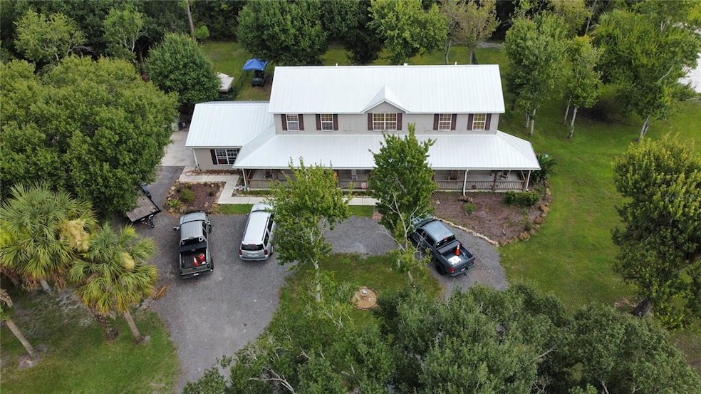 523 NE 138th St, Okeechobee, FL 34972 - photo 1