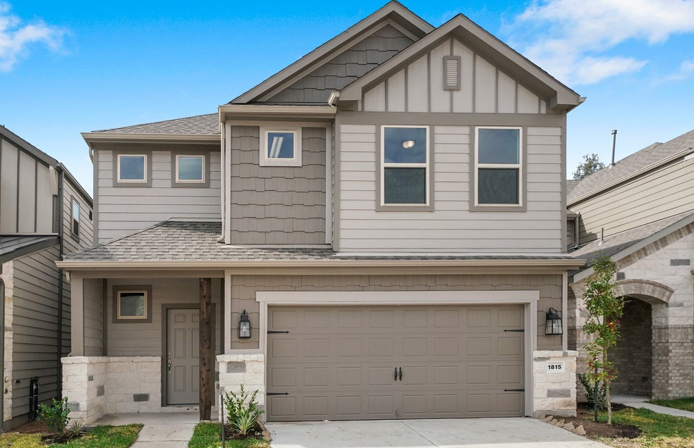 1815 Calabasas Way, Houston, TX 77080 - photo 1