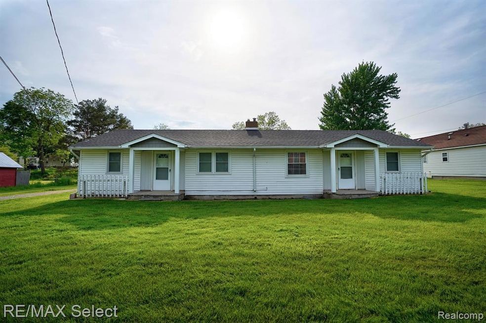 Sold $198,737 • Co-Listing Agent