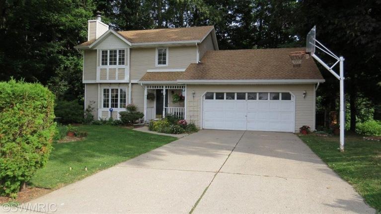 2673 87th St SW, Byron Center, MI 49315 - photo 1