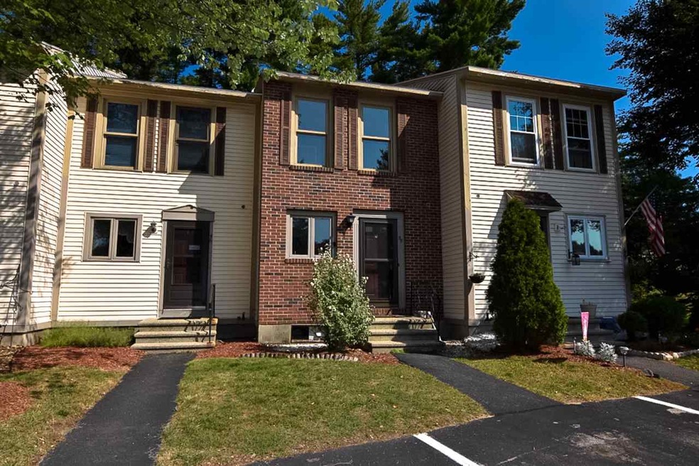 58 Shelburne Rd, MerriMacK, NH 03054 - photo 1