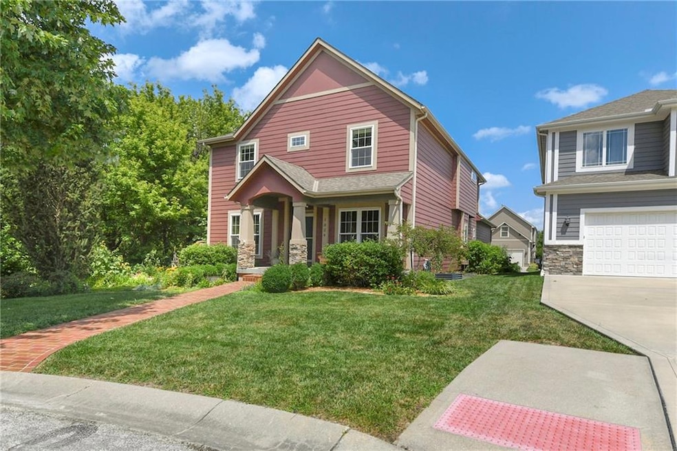 Sold • Co-Listing Agent