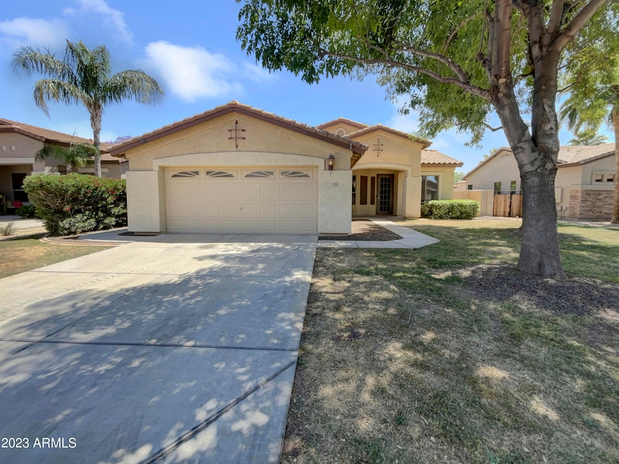 1393 E Geronimo St, Chandler, AZ 85225 - photo 1