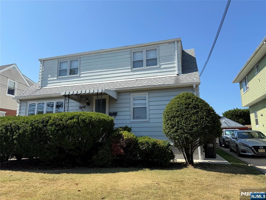 86 Garibaldi Ave unit 1, Lodi, NJ 07644 - photo 1