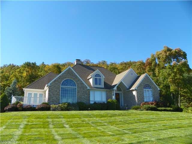 272 Winding Ridge, Southington, CT 06489 - photo 1
