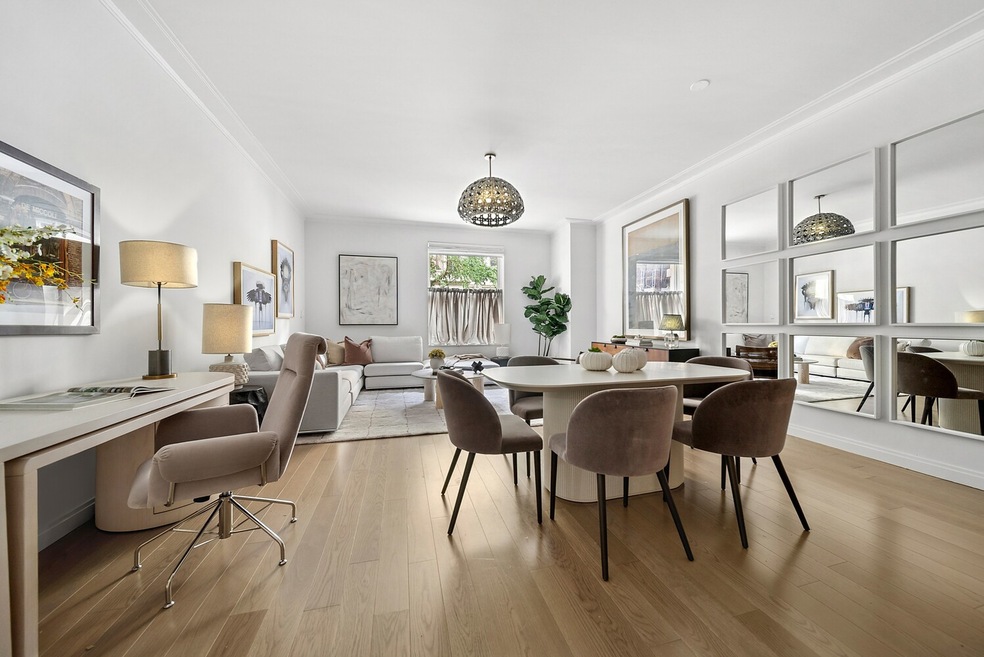 350 W 71st St unit 1A, New York, NY 10023 - photo 1