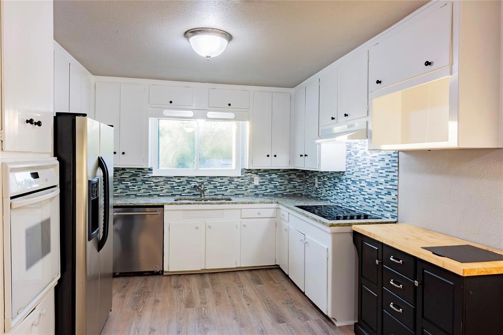 936 Walter St, Bedford, TX 76022 - photo 1