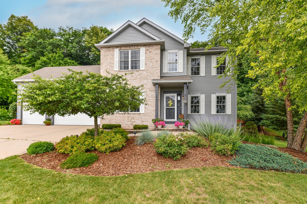 Welcome Home!