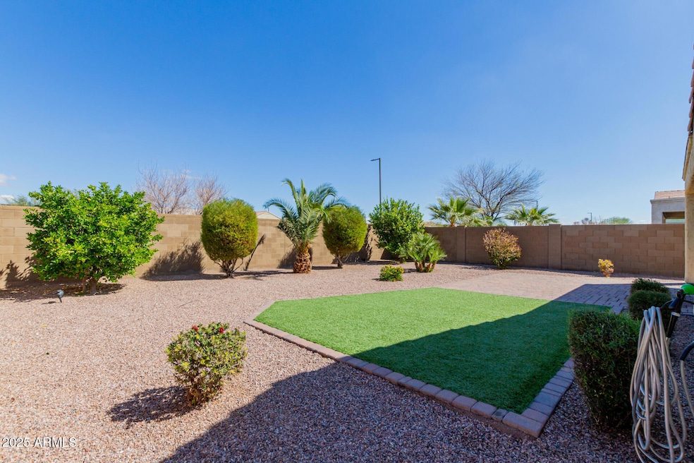 5614 W Montebello Way, Florence, AZ 85132 - photo 1