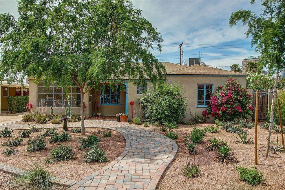 2628 N 8th St, Phoenix, AZ 85006 - photo 1