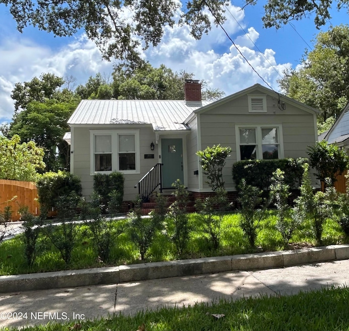 3858 Eloise St, Jacksonville, FL 32205 - photo 1