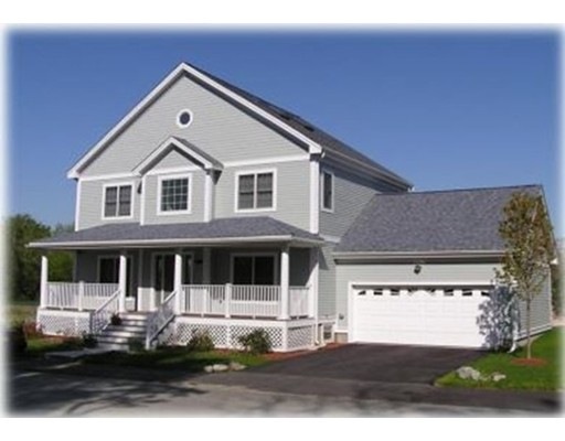 21 Senator Bolling Cir, Boston, MA 02124 - photo 1