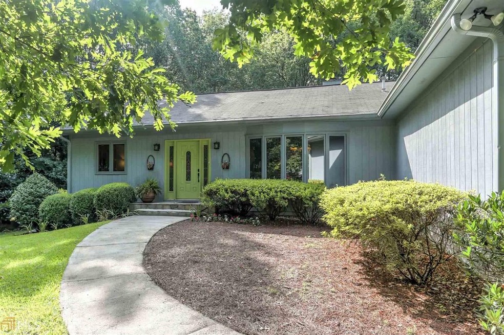 E E Creek Cir, Roswell, GA 30076 - photo 1