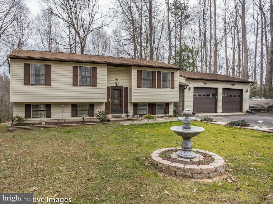 420 Terrace Dr, Prince Frederick, MD 20678 - photo 1