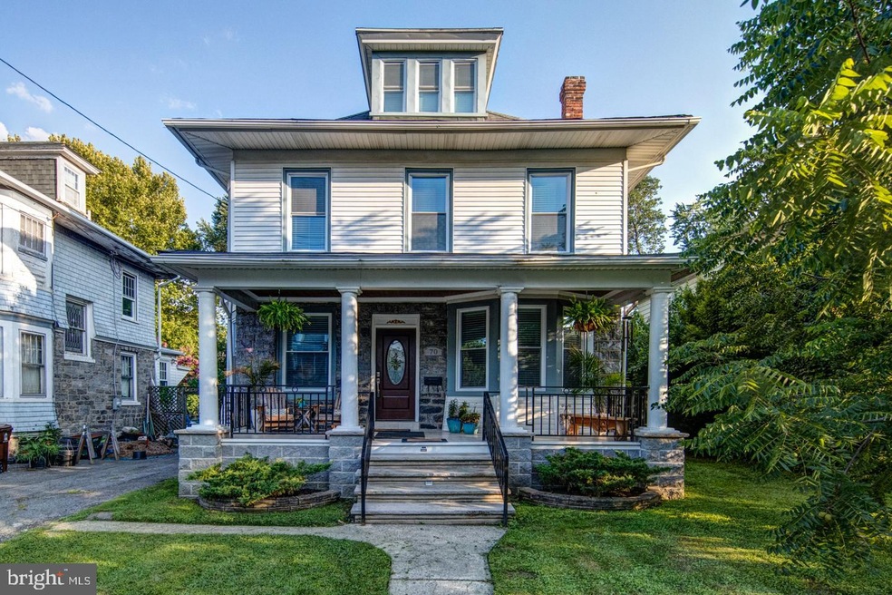 70 E Stewart Ave, Lansdowne, PA 19050 - photo 1