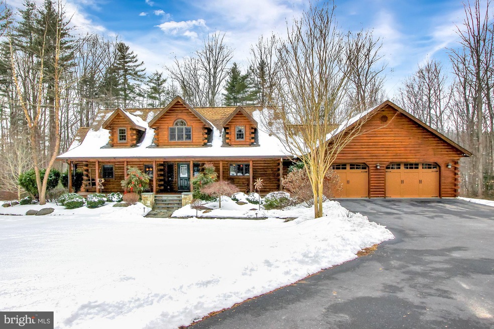 2026 Baldwin Mill Rd, Fallston, MD 21047 - photo 1