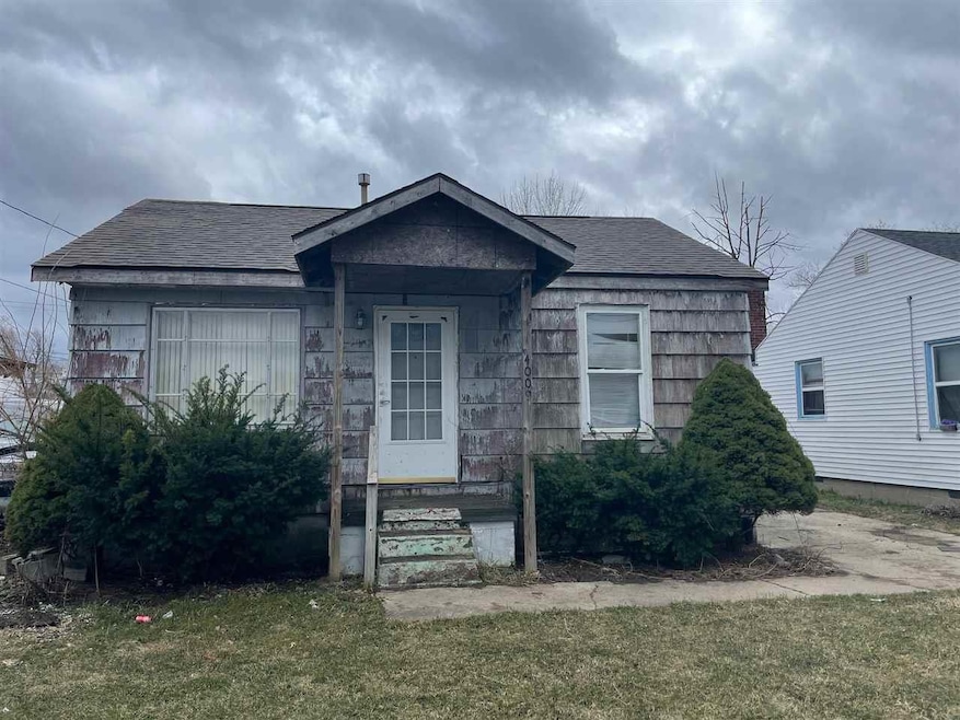4009 Reynolds St, Flint, MI 48532 - photo 1