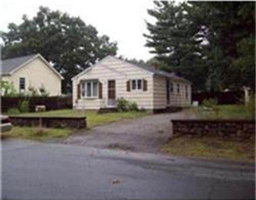 7 Mckay St unit 7, Attleboro, MA 02703 - photo 1