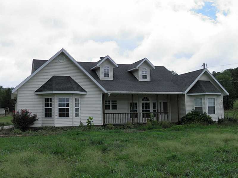 19135 Durham McCord Rd, Elkins, AR 72727 - photo 1