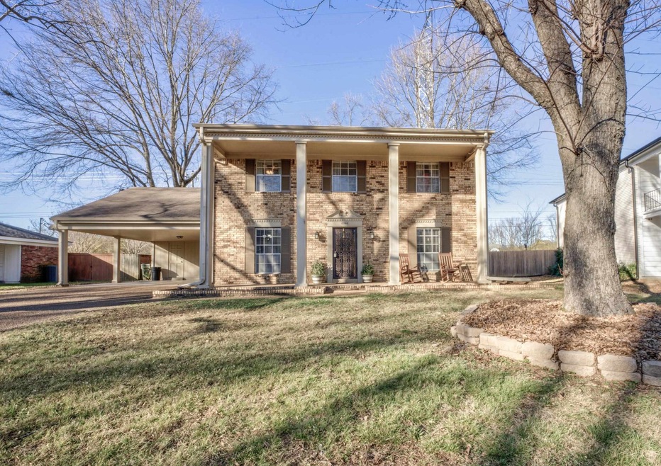 Sold $320,000 • Co-Listing Agent