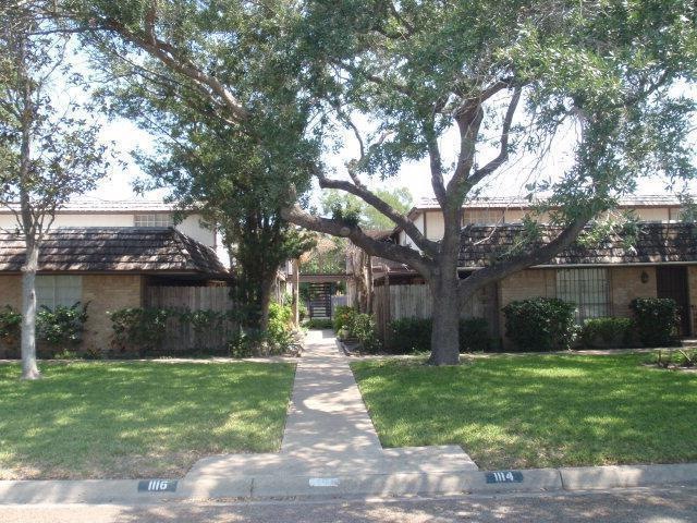 1110 Valley View Dr unit D, Weslaco, TX 78596 - photo 1