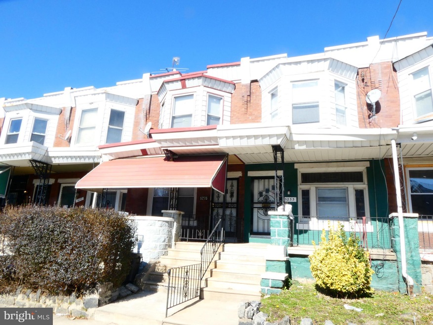5235 Locust St, Philadelphia, PA 19139 - photo 1