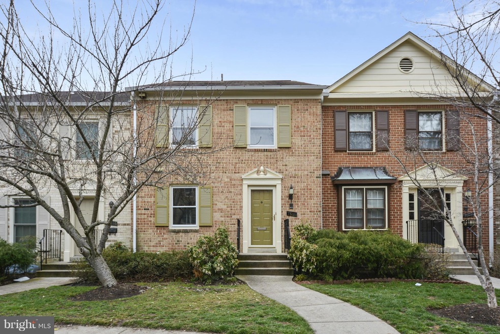7616 Westlake Terrace, Bethesda, MD 20817 - photo 1