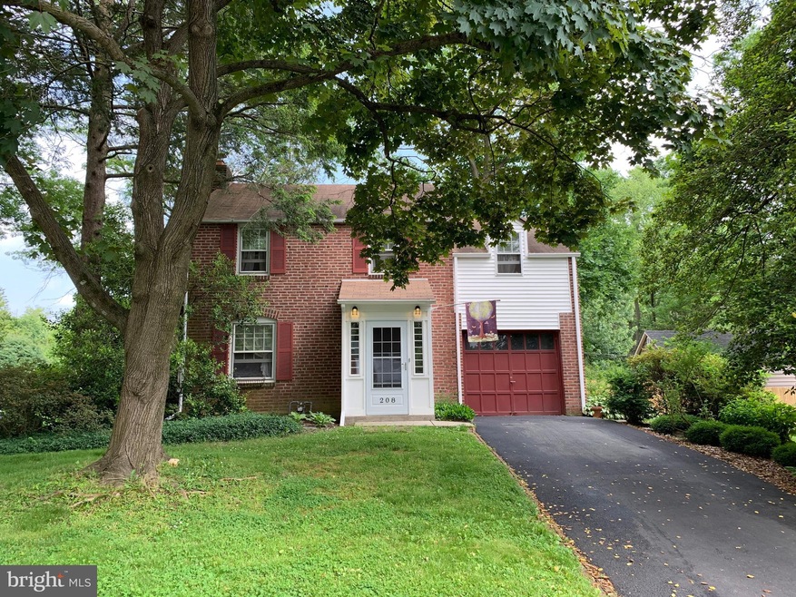 208 Terminal Ave, Glenside, PA 19038 - photo 1