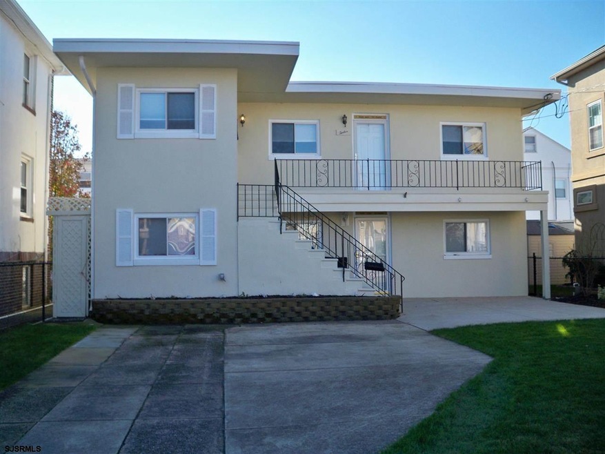 12 S Frontenac Ave unit 2, Margate City, NJ 08402 - photo 1