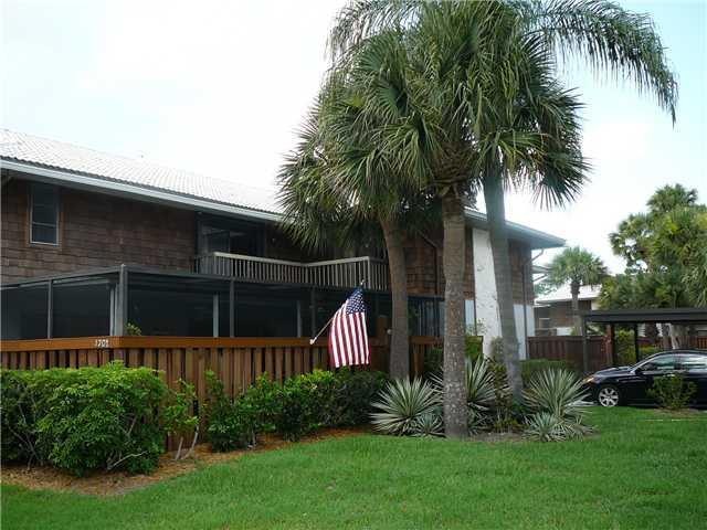 Patio/Deck.