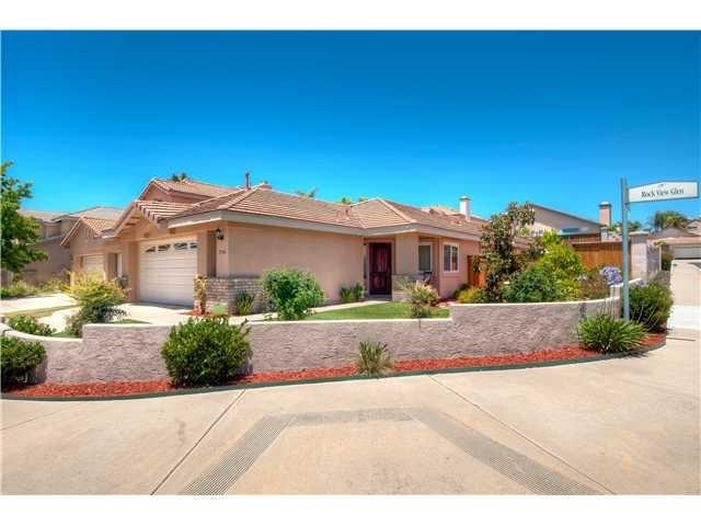 2304 Rock View Glen, Escondido, CA 92026 - photo 1