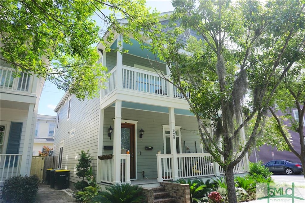 220 E 33rd St unit B, Savannah, GA 31401 - photo 1