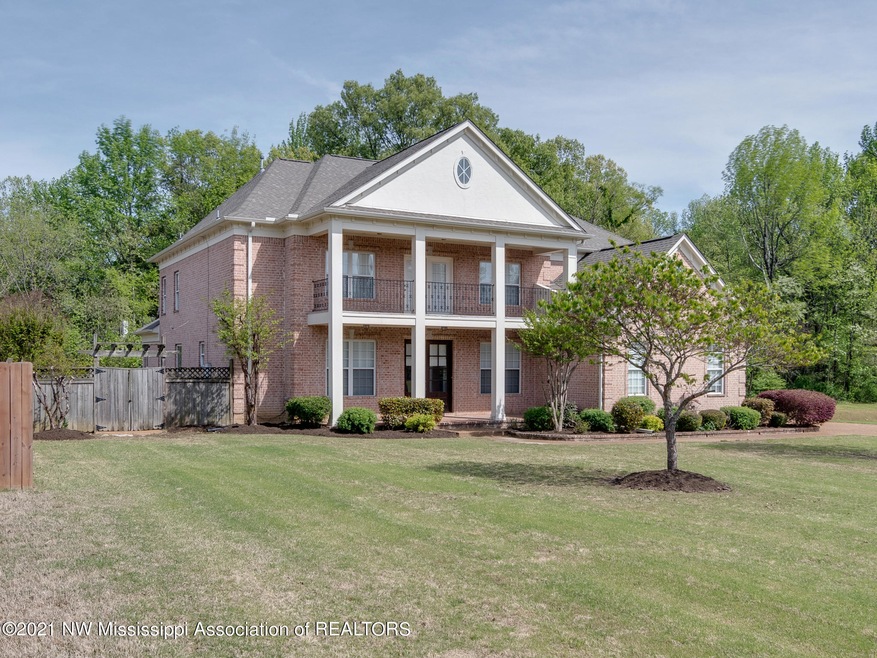 8068 Camptown Cove