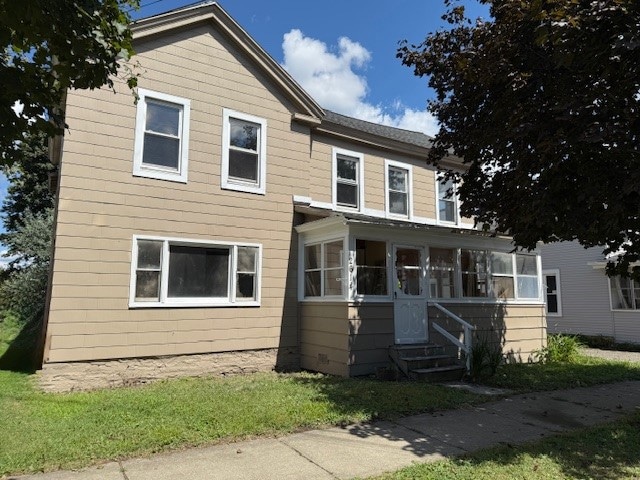 2614 Main St, Whitney Point, NY 13862 - photo 1