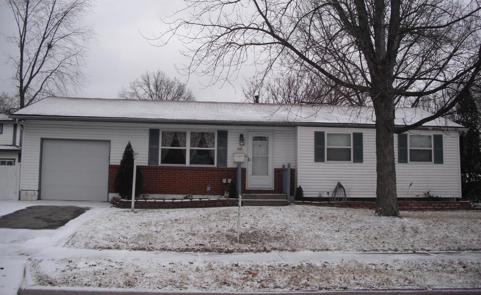 406 Barwood Winter