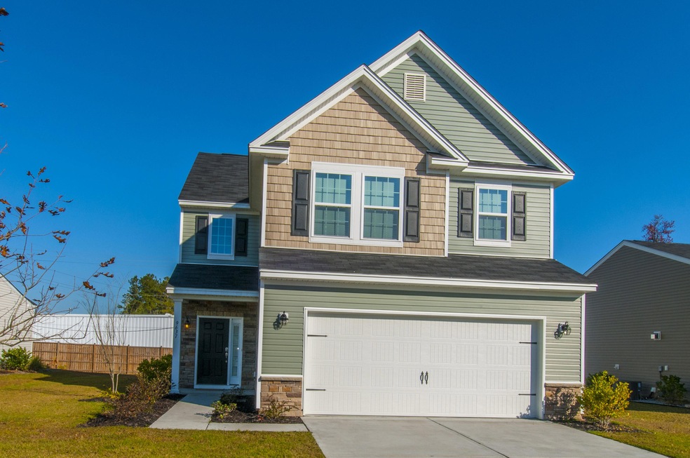 9637 Spencer Woods Rd, Ladson, SC 29456 - photo 1