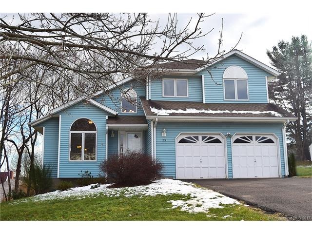 39 Brookview Ln, Middletown, CT 06457 - photo 1