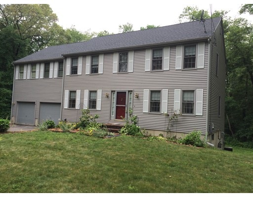 24 Cross St, Norton, MA 02766 - photo 1