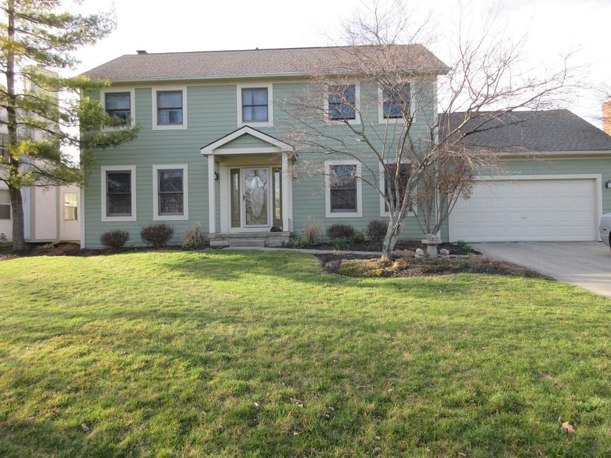 1055 Arcaro Drive