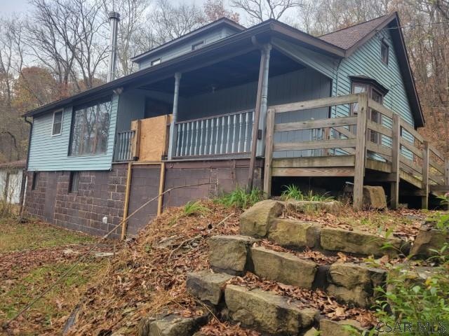 600 Riverside Ave, Homer City, PA 15748 - photo 1