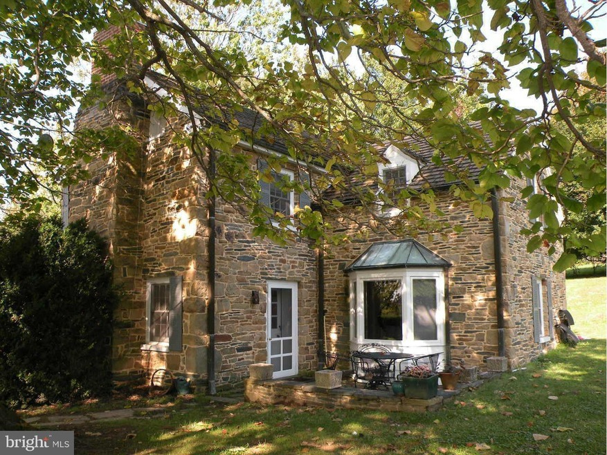 40030 Little Oatlands Ln, Leesburg, VA 20175 - photo 1