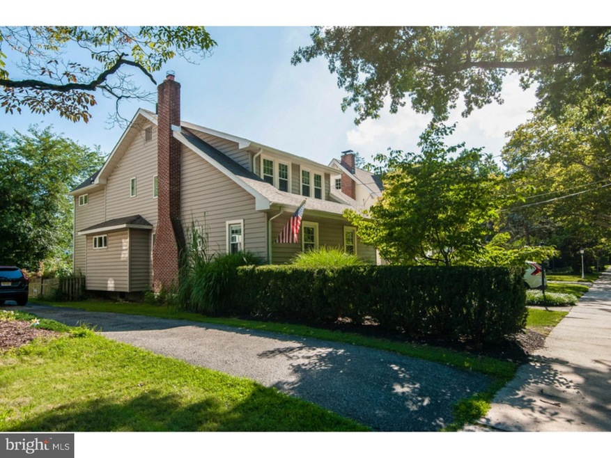 140 Maple Ave, Haddonfield, NJ 08033 - photo 1