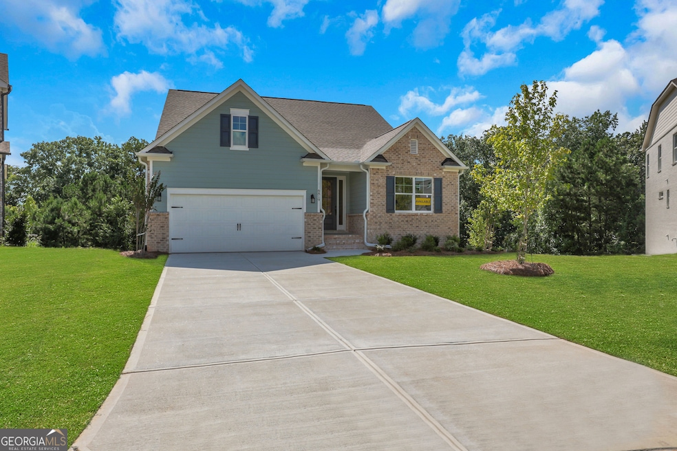 6819 Cambridge Dr, Flowery Branch, GA 30542 - photo 1