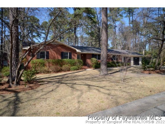 3228 Brechin Rd, Fayetteville, NC 28303 - photo 1