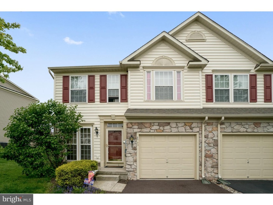 93 N Savanna Dr, Pottstown, PA 19465 - photo 1