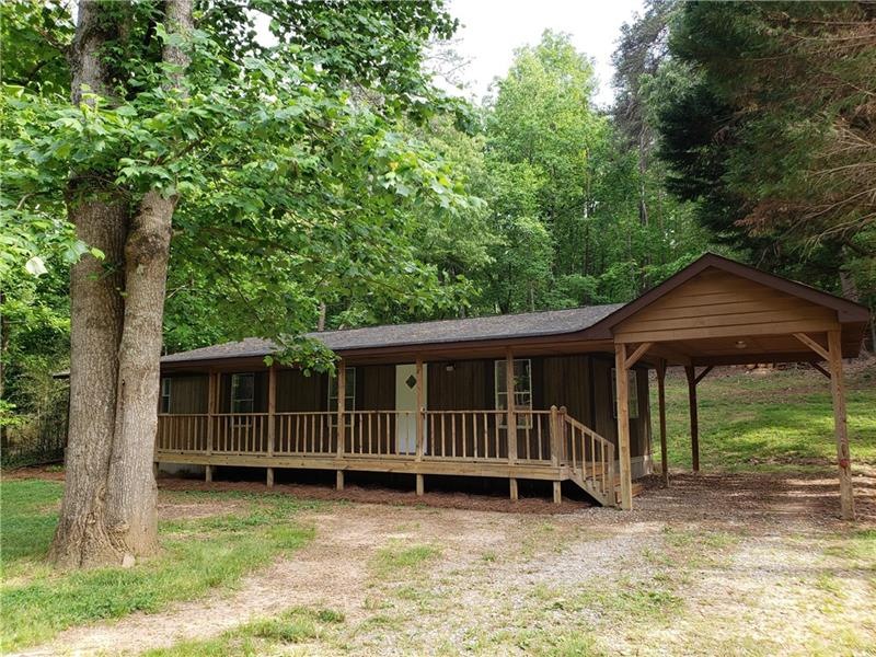 3406 Fork Rd, Gainesville, GA 30506 - photo 1