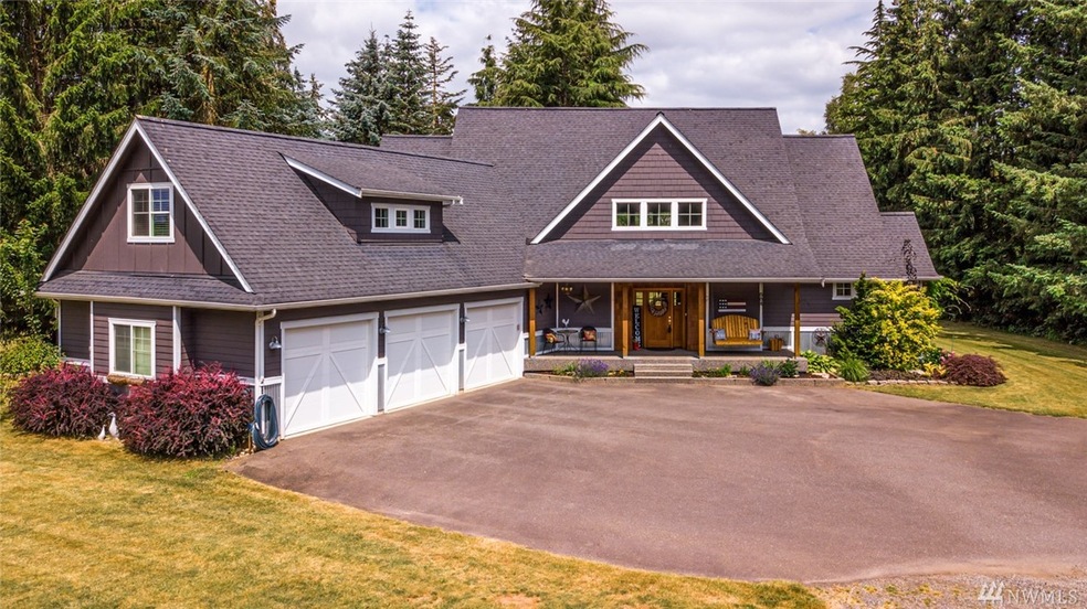 564 W Badger Rd, Lynden, WA 98264 - photo 1