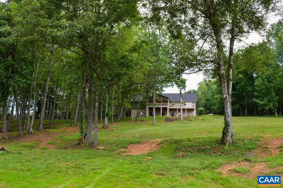 275 Blue Ridge Rd, Ruckersville, VA 22968 - photo 1